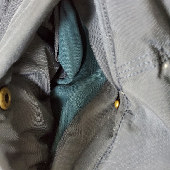 Tommy Hilfiger Blue Jacket Men M - Picture 6 of 8